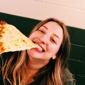 Meet your Posher, Madi